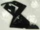 Glänzend Schwarz 2003-2005 ZX10R Motorrad Verkleidung Glänzend Schwarz 2003-2005 ZX10R Motorrad Verkleidung