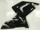 Glänzend Schwarz 2003-2005 ZX10R Motorrad Verkleidung Glänzend Schwarz 2003-2005 ZX10R Motorrad Verkleidung