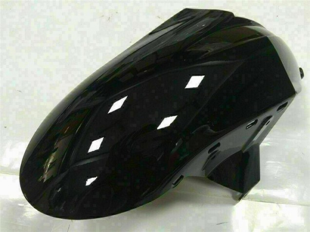 Glänzend Schwarz 2003-2005 ZX10R Motorrad Verkleidung Glänzend Schwarz 2003-2005 ZX10R Motorrad Verkleidung