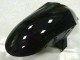 Glänzend Schwarz 2003-2005 ZX10R Motorrad Verkleidung Glänzend Schwarz 2003-2005 ZX10R Motorrad Verkleidung