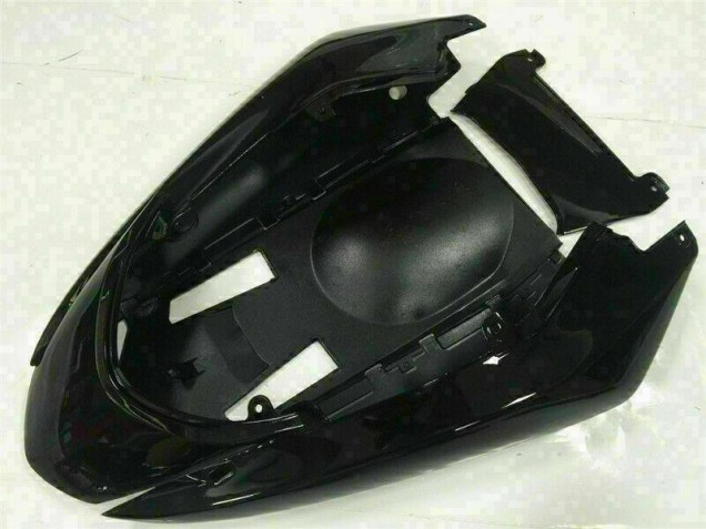 Glänzend Schwarz 2003-2005 ZX10R Motorrad Verkleidung Glänzend Schwarz 2003-2005 ZX10R Motorrad Verkleidung