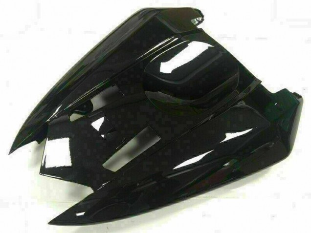 Glänzend Schwarz 2003-2005 ZX10R Motorrad Verkleidung Glänzend Schwarz 2003-2005 ZX10R Motorrad Verkleidung