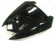 Glänzend Schwarz 2003-2005 ZX10R Motorrad Verkleidung Glänzend Schwarz 2003-2005 ZX10R Motorrad Verkleidung