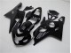 Glänzend Schwarz 2004-2005 GSXR 600/750 Motorrad Verkleidung Glänzend Schwarz 2004-2005 GSXR 600/750 Motorrad Verkleidung