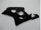 Glänzend Schwarz 2004-2005 GSXR 600/750 Motorrad Verkleidung Glänzend Schwarz 2004-2005 GSXR 600/750 Motorrad Verkleidung