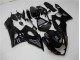 Glänzend Schwarz 2005-2006 GSXR 1000 Motorrad Verkleidung Glänzend Schwarz 2005-2006 GSXR 1000 Motorrad Verkleidung