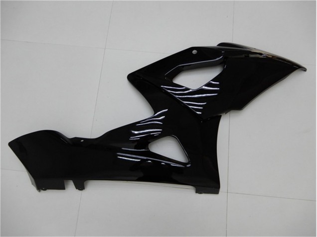Glänzend Schwarz 2005-2006 GSXR 1000 Motorrad Verkleidung Glänzend Schwarz 2005-2006 GSXR 1000 Motorrad Verkleidung