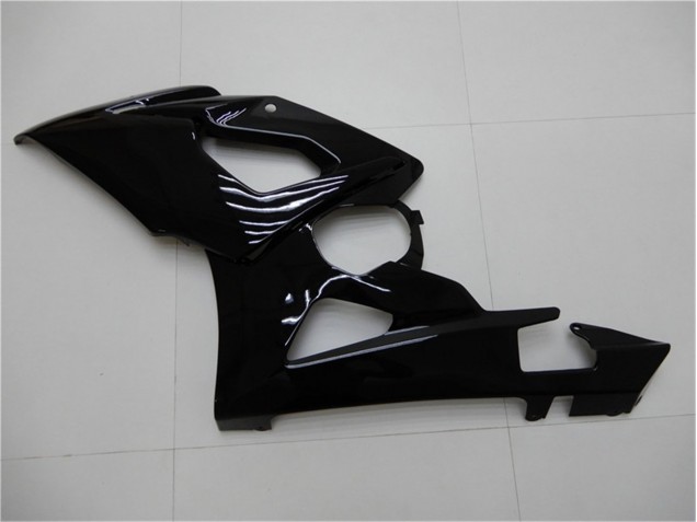 Glänzend Schwarz 2005-2006 GSXR 1000 Motorrad Verkleidung Glänzend Schwarz 2005-2006 GSXR 1000 Motorrad Verkleidung