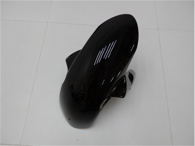 Glänzend Schwarz 2005-2006 GSXR 1000 Motorrad Verkleidung Glänzend Schwarz 2005-2006 GSXR 1000 Motorrad Verkleidung