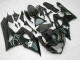 Glänzend Schwarz 2005-2006 GSXR 1000 Motorrad Verkleidungen Glänzend Schwarz 2005-2006 GSXR 1000 Motorrad Verkleidungen