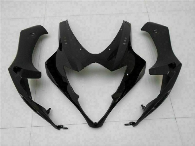 Glänzend Schwarz 2005-2006 GSXR 1000 Motorrad Verkleidungen Glänzend Schwarz 2005-2006 GSXR 1000 Motorrad Verkleidungen