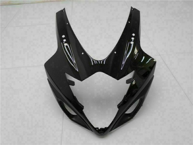 Glänzend Schwarz 2005-2006 GSXR 1000 Motorrad Verkleidungen Glänzend Schwarz 2005-2006 GSXR 1000 Motorrad Verkleidungen