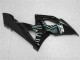 Glänzend Schwarz 2005-2006 GSXR 1000 Motorrad Verkleidungen Glänzend Schwarz 2005-2006 GSXR 1000 Motorrad Verkleidungen