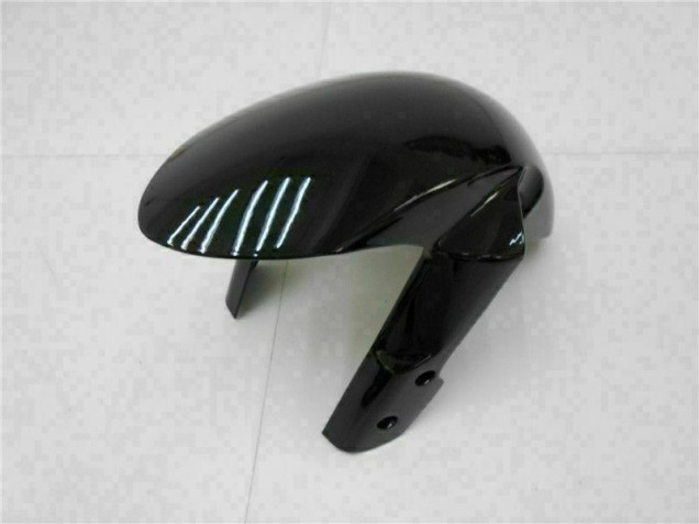 Glänzend Schwarz 2005-2006 GSXR 1000 Motorrad Verkleidungen Glänzend Schwarz 2005-2006 GSXR 1000 Motorrad Verkleidungen