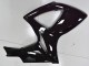 Glänzend Schwarz 2006-2007 GSXR 600/750 Motorrad Verkleidung Glänzend Schwarz 2006-2007 GSXR 600/750 Motorrad Verkleidung