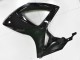 Glänzend Schwarz 2006-2007 GSXR 600/750 Motorrad Verkleidung Glänzend Schwarz 2006-2007 GSXR 600/750 Motorrad Verkleidung