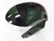 Glänzend Schwarz 2006-2007 GSXR 600/750 Motorrad Verkleidung Glänzend Schwarz 2006-2007 GSXR 600/750 Motorrad Verkleidung