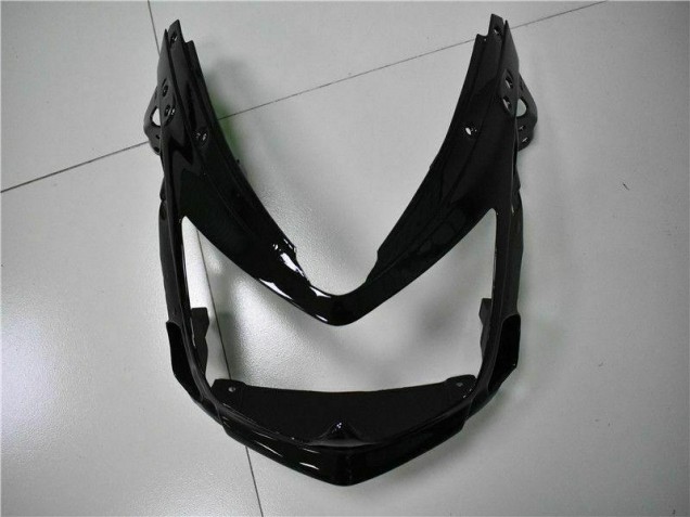 Glänzend Schwarz 2006-2008 EX650 Motorrad Verkleidung Glänzend Schwarz 2006-2008 EX650 Motorrad Verkleidung