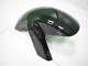 Glänzend Schwarz 2006-2008 EX650 Motorrad Verkleidung Glänzend Schwarz 2006-2008 EX650 Motorrad Verkleidung