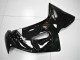 Glänzend Schwarz 2006-2008 EX650 Motorrad Verkleidung Glänzend Schwarz 2006-2008 EX650 Motorrad Verkleidung