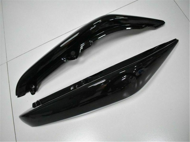 Glänzend Schwarz 2006-2008 EX650 Motorrad Verkleidung Glänzend Schwarz 2006-2008 EX650 Motorrad Verkleidung