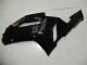 Glänzend Schwarz 2007-2008 ZX6R Motorrad Verkleidungen Glänzend Schwarz 2007-2008 ZX6R Motorrad Verkleidungen
