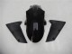 Glänzend Schwarz 2007-2008 ZX6R Motorrad Verkleidungen Glänzend Schwarz 2007-2008 ZX6R Motorrad Verkleidungen