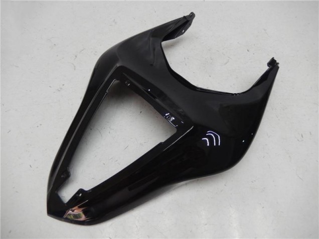 Glänzend Schwarz 2007-2008 ZX6R Motorrad Verkleidungen Glänzend Schwarz 2007-2008 ZX6R Motorrad Verkleidungen
