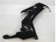 Glänzend Schwarz 2008-2010 ZX10R Motorrad Verkleidungen Glänzend Schwarz 2008-2010 ZX10R Motorrad Verkleidungen