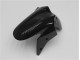 Glänzend Schwarz 2008-2012 EX250 Motorrad Verkleidung Glänzend Schwarz 2008-2012 EX250 Motorrad Verkleidung