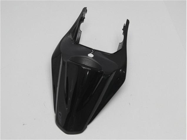 Glänzend Schwarz 2008-2012 EX250 Motorrad Verkleidung Glänzend Schwarz 2008-2012 EX250 Motorrad Verkleidung