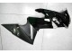 Glänzend Schwarz 2009-2011 EX650 Motorrad Verkleidung Glänzend Schwarz 2009-2011 EX650 Motorrad Verkleidung