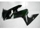 Glänzend Schwarz 2009-2011 EX650 Motorrad Verkleidung Glänzend Schwarz 2009-2011 EX650 Motorrad Verkleidung