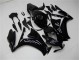 Glänzend Schwarz 2012-2016 CBR1000RR Motorrad Verkleidung Glänzend Schwarz 2012-2016 CBR1000RR Motorrad Verkleidung