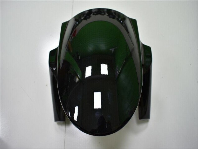 Glänzend Schwarz 2013-2018 ZX6R Motorrad Verkleidung Glänzend Schwarz 2013-2018 ZX6R Motorrad Verkleidung