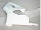 Glänzend Weiß 2000-2002 ZX6R Motorrad Verkleidung Glänzend Weiß 2000-2002 ZX6R Motorrad Verkleidung
