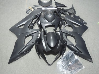 Grau 2005-2006 GSXR 1000 Motorrad Verkleidung