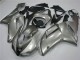 Grau 2007-2008 ZX6R Motorrad Verkleidung Grau 2007-2008 ZX6R Motorrad Verkleidung