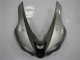 Grau 2007-2008 ZX6R Motorrad Verkleidung Grau 2007-2008 ZX6R Motorrad Verkleidung