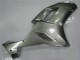 Grau 2007-2008 ZX6R Motorrad Verkleidung Grau 2007-2008 ZX6R Motorrad Verkleidung