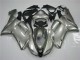 Grau 2007-2008 ZX6R Motorrad Verkleidung Grau 2007-2008 ZX6R Motorrad Verkleidung