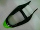 Grün 2000-2002 ZX6R Motorrad Verkleidungen Grün 2000-2002 ZX6R Motorrad Verkleidungen