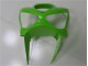 Grün 2003-2004 ZX6R Motorrad Verkleidungen Grün 2003-2004 ZX6R Motorrad Verkleidungen