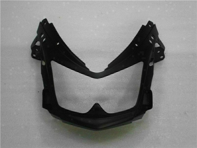Grün 2006-2008 EX650 Motorrad Verkleidung Grün 2006-2008 EX650 Motorrad Verkleidung