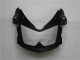 Grün 2006-2008 EX650 Motorrad Verkleidung Grün 2006-2008 EX650 Motorrad Verkleidung