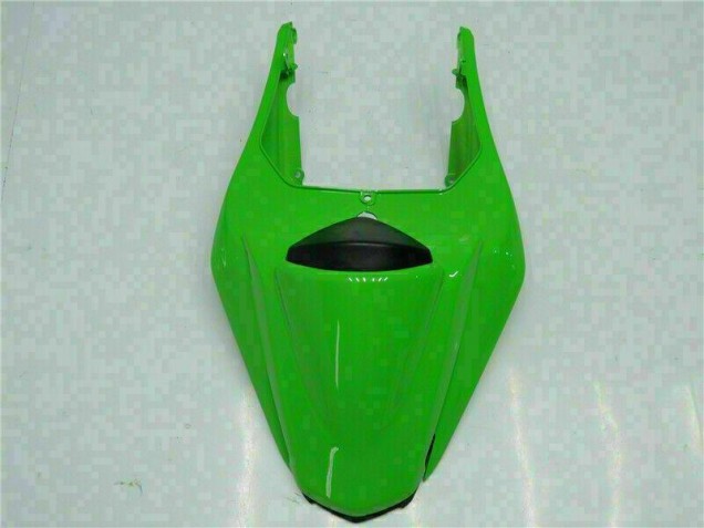 Grün 2008-2012 EX250 Motorrad Verkleidung Grün 2008-2012 EX250 Motorrad Verkleidung