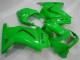 Grün Ninja 2008-2012 EX250 Motorrad Verkleidung Grün Ninja 2008-2012 EX250 Motorrad Verkleidung
