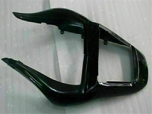 Grün Schwarz 1998-2002 YZF R6 Motorrad Verkleidung Grün Schwarz 1998-2002 YZF R6 Motorrad Verkleidung