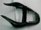 Grün Schwarz 1998-2002 YZF R6 Motorrad Verkleidung Grün Schwarz 1998-2002 YZF R6 Motorrad Verkleidung