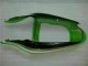 Grün Schwarz 2000-2002 ZX6R Motorrad Verkleidung & Plastik Grün Schwarz 2000-2002 ZX6R Motorrad Verkleidung & Plastik